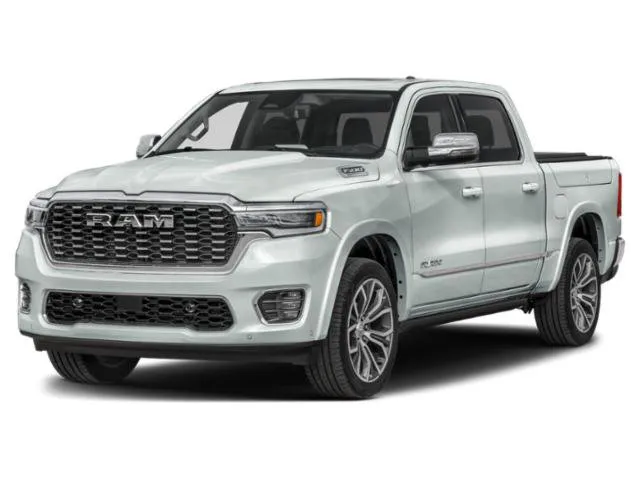 2026 Ram 1500 Tungsten for sale in Wayland, MI