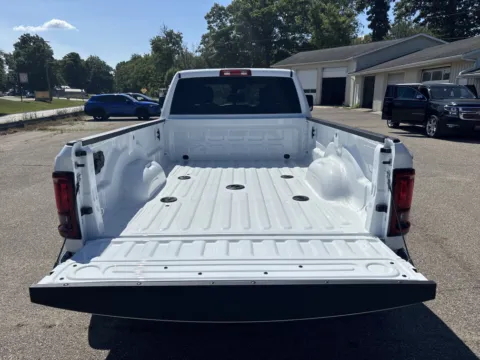 More photos of 2026 Ram 3500 Tradesman at Twins Chrysler Dodge Jeep Ram, MI