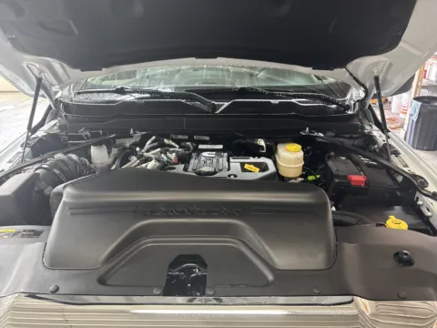 White 2026 Ram 3500 Tradesman for sale in Wayland, MI