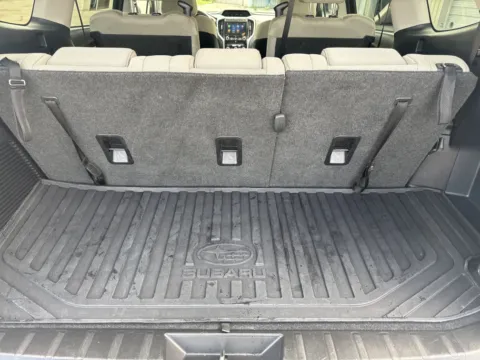 More photos of 2019 Subaru Ascent Premium at Twins Chrysler Dodge Jeep Ram, MI