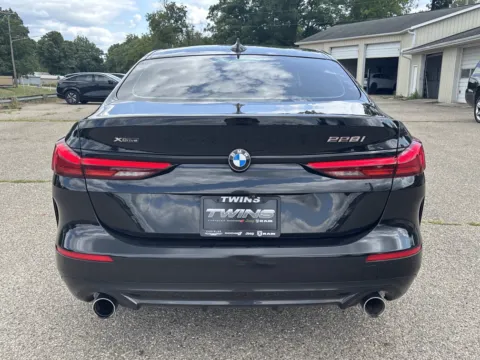 More photos of 2021 BMW 2 Series 228i xDrive at Twins Chrysler Dodge Jeep Ram, MI