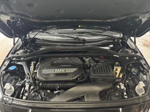 Black 2021 BMW 2 Series 228i xDrive for sale in Wayland, MI