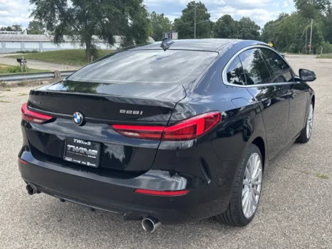 More photos of 2021 BMW 2 Series 228i xDrive at Twins Chrysler Dodge Jeep Ram, MI