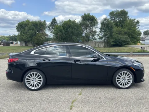 Photos of 2021 BMW 2 Series 228i xDrive for sale in Wayland, MI at Twins Chrysler Dodge Jeep Ram
