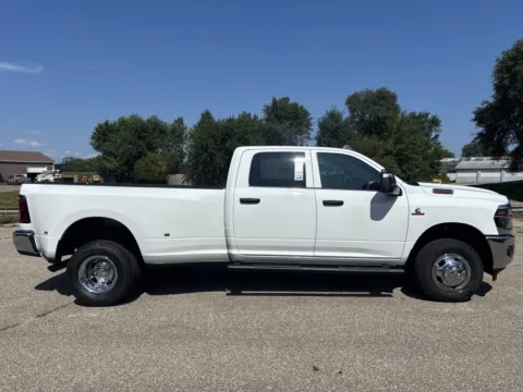 Photos of 2026 Ram 3500 Tradesman for sale in Wayland, MI at Twins Chrysler Dodge Jeep Ram