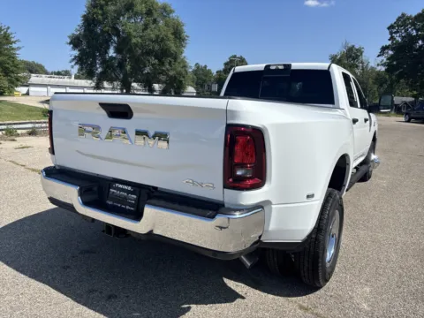 Another view of 2026 Ram 3500 Tradesman for sale in Wayland, MI at Twins Chrysler Dodge Jeep Ram