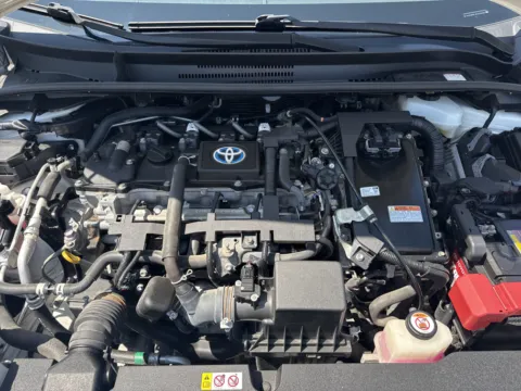 More photos of 2021 Toyota Corolla Hybrid LE at Twins Chrysler Dodge Jeep Ram, MI