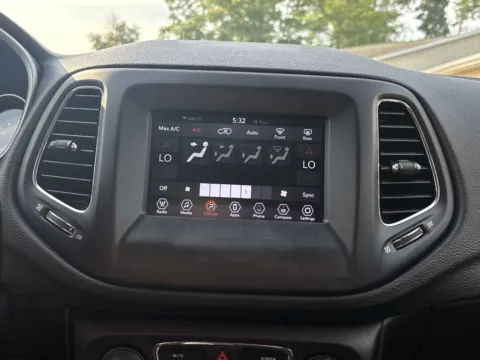 More photos of 2021 Jeep Compass Latitude at Twins Chrysler Dodge Jeep Ram, MI