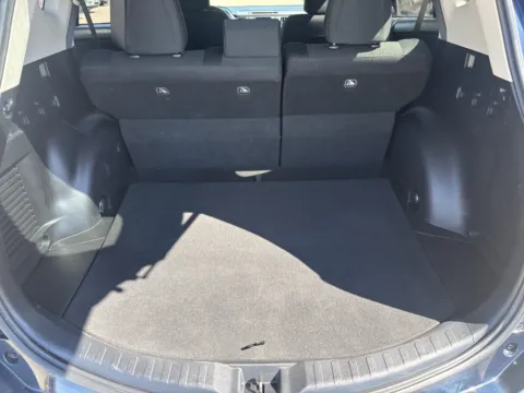 More photos of 2018 Toyota RAV4 LE at Twins Chrysler Dodge Jeep Ram, MI