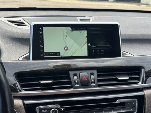 More photos of 2018 BMW X1 xDrive28i at Twins Chrysler Dodge Jeep Ram, MI