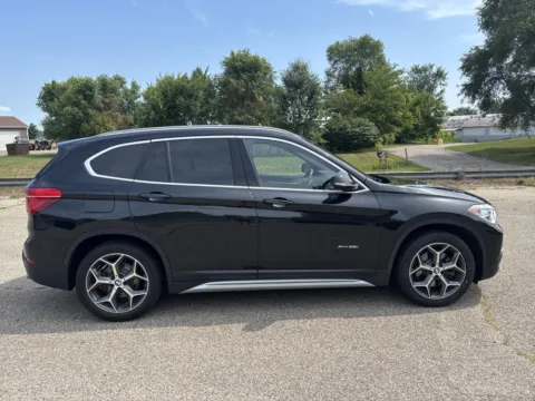Photos of 2018 BMW X1 xDrive28i for sale in Wayland, MI at Twins Chrysler Dodge Jeep Ram