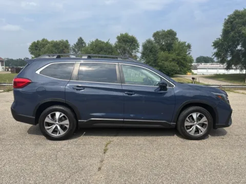 Photos of 2023 Subaru Ascent Premium for sale in Wayland, MI at Twins Chrysler Dodge Jeep Ram