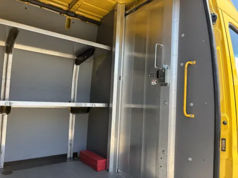 More photos of 2021 Mercedes-Benz Sprinter Cargo Van CARGO at Twins Chrysler Dodge Jeep Ram, MI