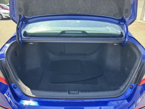More photos of 2020 Honda Accord Sedan Sport at Twins Chrysler Dodge Jeep Ram, MI