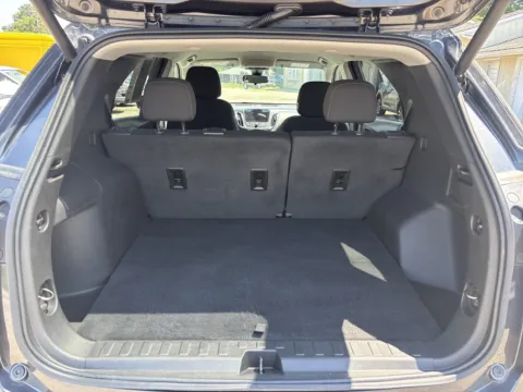 Photos of 2022 Chevrolet Equinox LT for sale in Wayland, MI at Twins Chrysler Dodge Jeep Ram