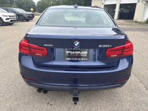 More photos of 2018 BMW 3 Series 330i xDrive at Twins Chrysler Dodge Jeep Ram, MI