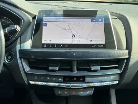 More photos of 2024 Cadillac CT5 Luxury at Twins Chrysler Dodge Jeep Ram, MI