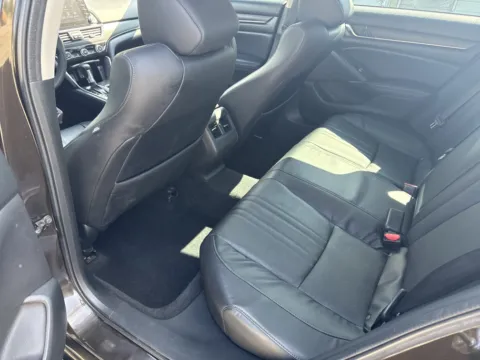 More photos of 2018 Honda Accord Sedan EX-L Navi 1.5T at Twins Chrysler Dodge Jeep Ram, MI
