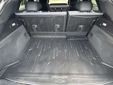 More photos of 2024 Cadillac LYRIQ Tech at Twins Chrysler Dodge Jeep Ram, MI