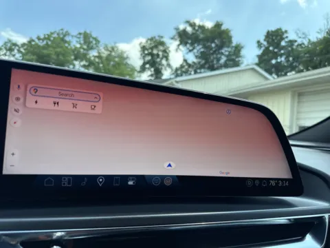 Another view of 2024 Cadillac LYRIQ Tech for sale in Wayland, MI at Twins Chrysler Dodge Jeep Ram