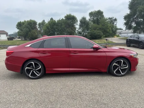 Photos of 2019 Honda Accord Sedan Sport 1.5T for sale in Wayland, MI at Twins Chrysler Dodge Jeep Ram