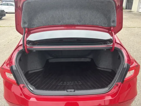 More photos of 2019 Honda Accord Sedan Sport 1.5T at Twins Chrysler Dodge Jeep Ram, MI