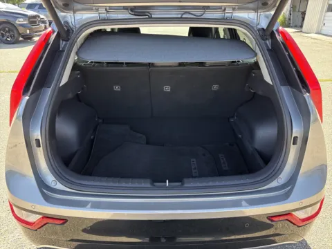 Photos of 2023 Kia Niro EV Wind for sale in Wayland, MI at Twins Chrysler Dodge Jeep Ram