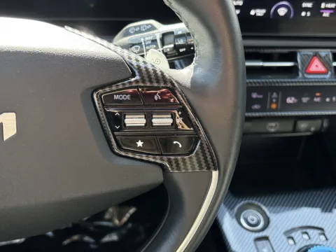 More photos of 2023 Kia Niro EV Wind at Twins Chrysler Dodge Jeep Ram, MI
