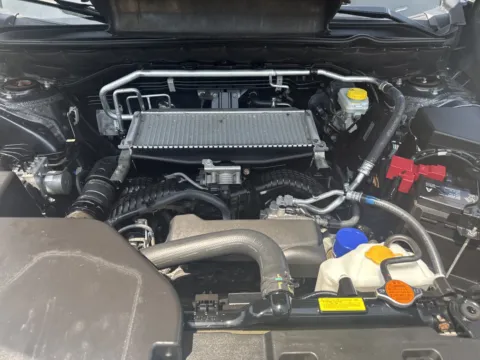 More photos of 2023 Subaru Ascent Limited at Twins Chrysler Dodge Jeep Ram, MI