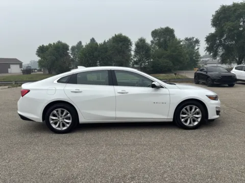 Photos of 2024 Chevrolet Malibu LT for sale in Wayland, MI at Twins Chrysler Dodge Jeep Ram