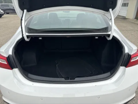 More photos of 2024 Chevrolet Malibu LT at Twins Chrysler Dodge Jeep Ram, MI