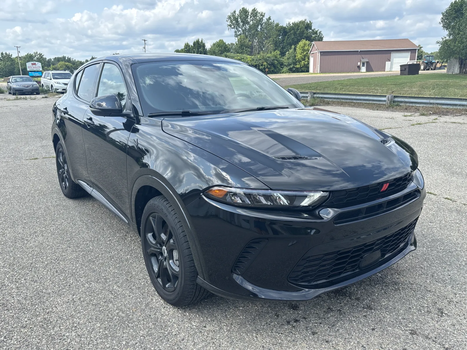 2024 Dodge Hornet R/T for sale in Wayland, MI