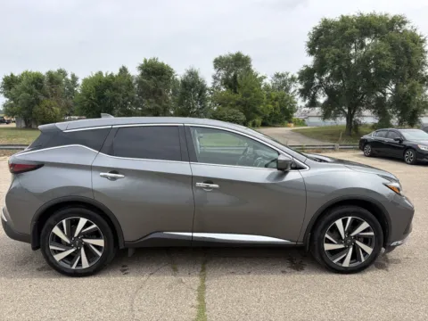 Photos of 2023 Nissan Murano SL for sale in Wayland, MI at Twins Chrysler Dodge Jeep Ram