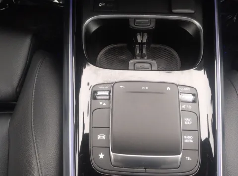 Another view of 2023 Mercedes-Benz GLA 250 for sale in Wayland, MI at Twins Chrysler Dodge Jeep Ram
