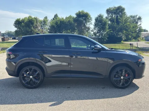 Photos of 2024 Dodge Hornet GT Plus for sale in Wayland, MI at Twins Chrysler Dodge Jeep Ram