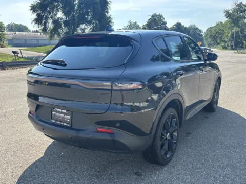 Another view of 2024 Dodge Hornet GT Plus for sale in Wayland, MI at Twins Chrysler Dodge Jeep Ram