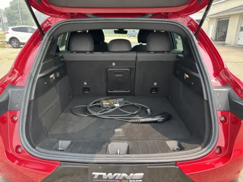 More photos of 2024 Dodge Hornet R/T at Twins Chrysler Dodge Jeep Ram, MI