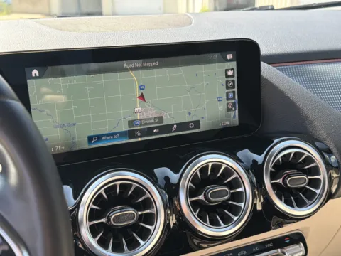 More photos of 2022 Mercedes-Benz GLA 250 at Twins Chrysler Dodge Jeep Ram, MI