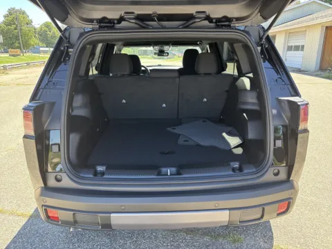 More photos of 2026 Jeep Cherokee Laredo at Twins Chrysler Dodge Jeep Ram, MI