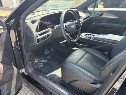 More photos of 2024 Cadillac LYRIQ Tech at Twins Chrysler Dodge Jeep Ram, MI
