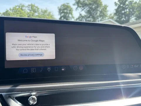 Another view of 2024 Cadillac LYRIQ Tech for sale in Wayland, MI at Twins Chrysler Dodge Jeep Ram