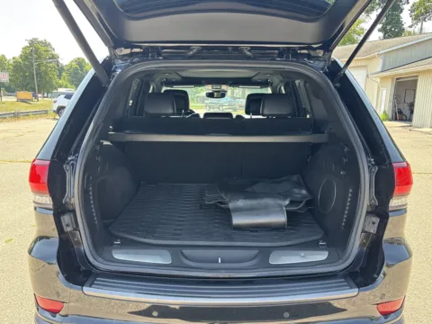 More photos of 2019 Jeep Grand Cherokee Limited X at Twins Chrysler Dodge Jeep Ram, MI