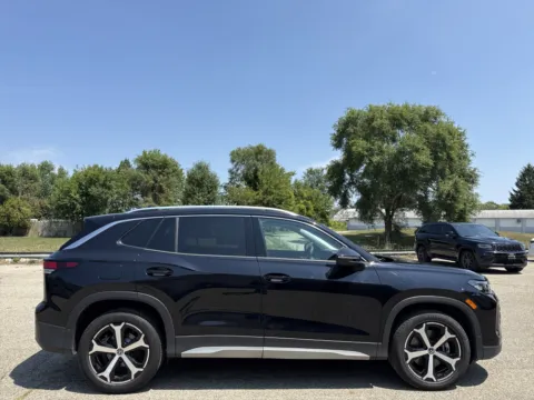 Photos of 2026 Volkswagen Tiguan SE for sale in Wayland, MI at Twins Chrysler Dodge Jeep Ram