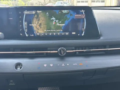 More photos of 2023 Nissan ARIYA ENGAGE at Twins Chrysler Dodge Jeep Ram, MI