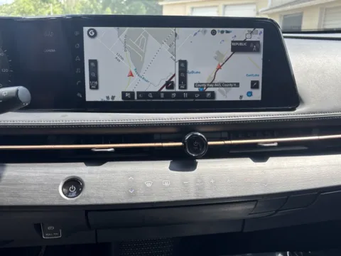 More photos of 2023 Nissan ARIYA ENGAGE at Twins Chrysler Dodge Jeep Ram, MI