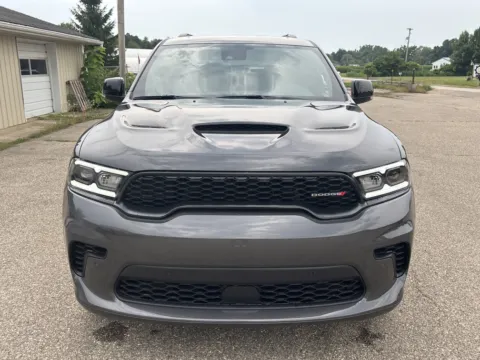 Photos of 2026 Dodge Durango GT HEMI V8 for sale in Wayland, MI at Twins Chrysler Dodge Jeep Ram