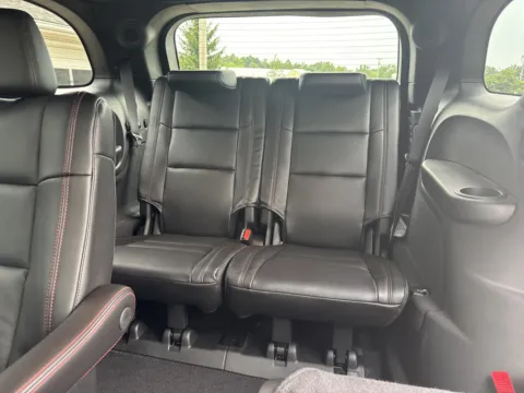 Photos of 2026 Dodge Durango GT HEMI V8 for sale in Wayland, MI at Twins Chrysler Dodge Jeep Ram