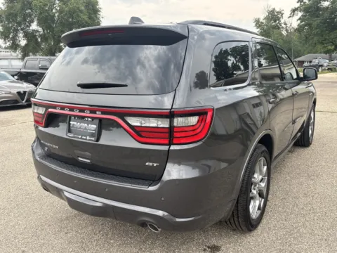 More photos of 2026 Dodge Durango GT HEMI V8 at Twins Chrysler Dodge Jeep Ram, MI