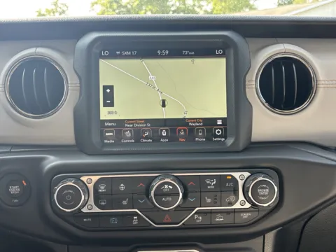 More photos of 2021 Jeep Wrangler 4xe Unlimited Sahara High Altitude at Twins Chrysler Dodge Jeep Ram, MI