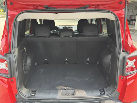More photos of 2018 Jeep Renegade Upland Edition at Twins Chrysler Dodge Jeep Ram, MI